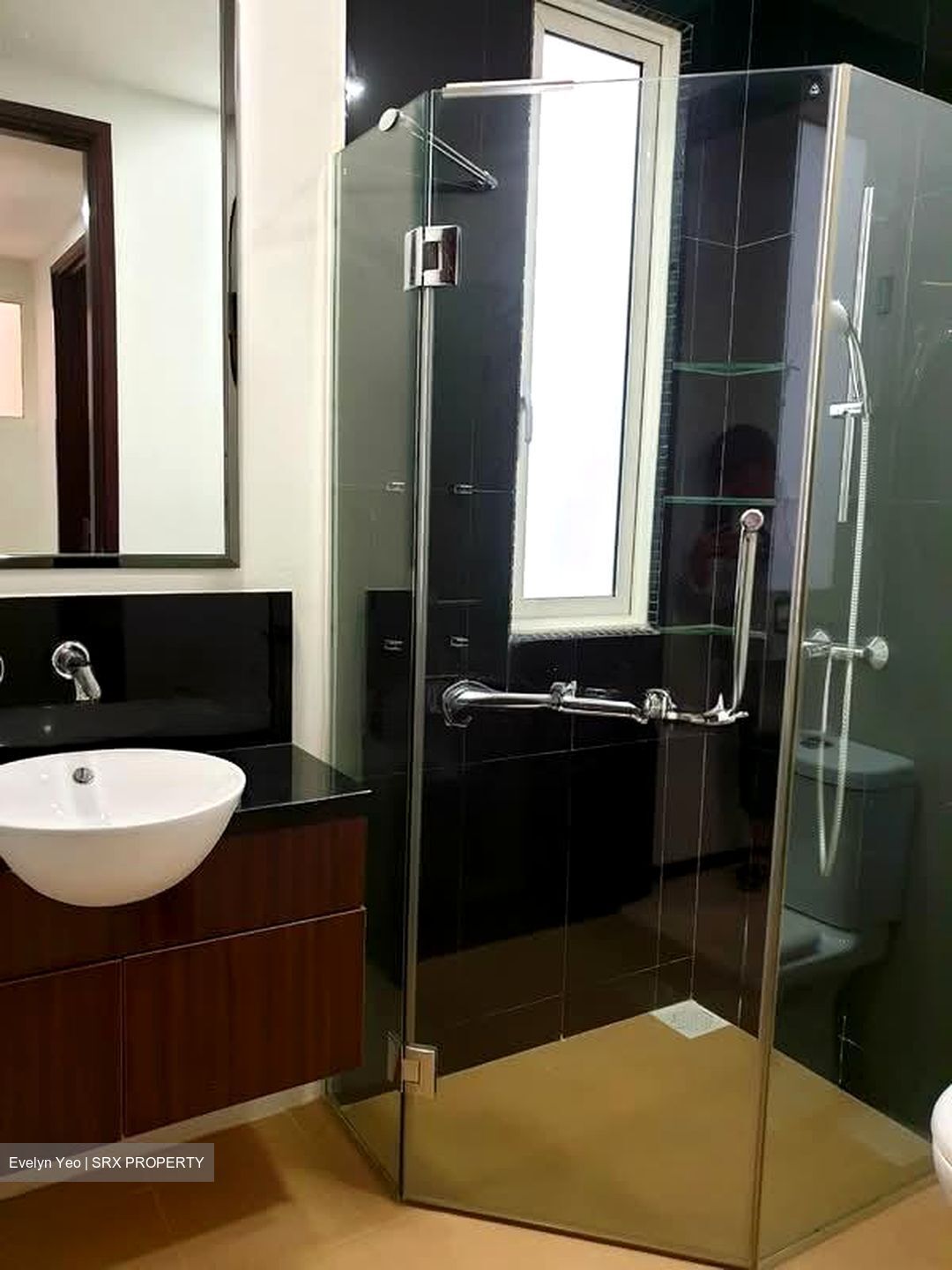 Country Park Condominium (D16), Condominium #554166871